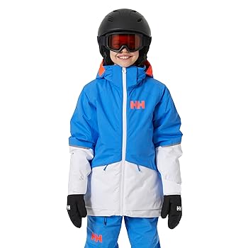 Amazon.com : Helly-Hansen Junior Unisex Stellar Jacket